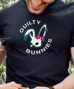 Guilty Bunnies Shirt