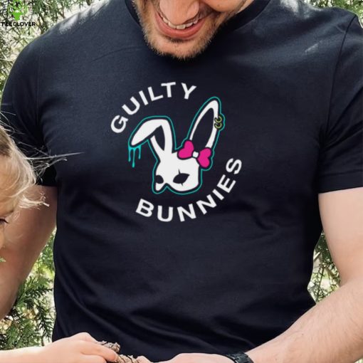 Guilty Bunnies Shirt