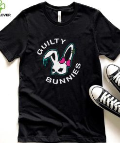 Guilty Bunnies Shirt