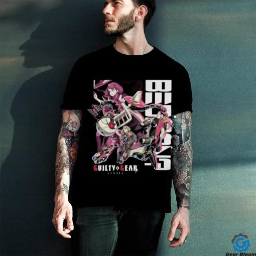 Guilty Gear Strive Bedman 2024 Shirt