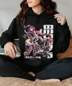 Guilty Gear Strive Bedman 2024 Shirt