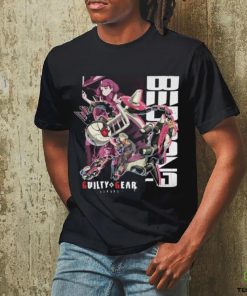 Guilty Gear Strive Bedman 2024 Shirt