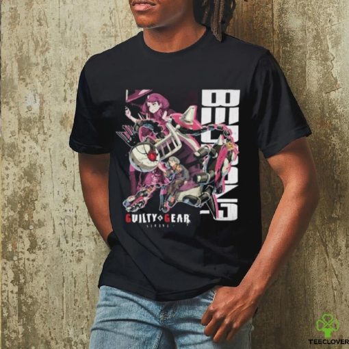 Guilty Gear Strive Bedman 2024 Shirt