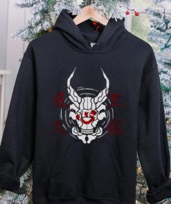 Guilty Gear Strive Testament hoodie, sweater, longsleeve, shirt v-neck, t-shirt