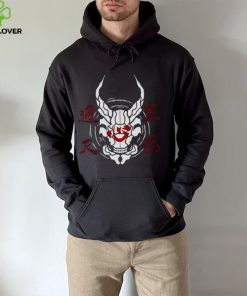 Guilty Gear Strive Testament hoodie, sweater, longsleeve, shirt v-neck, t-shirt