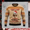 Christmas Friends Tv Show Ugly Christmas Sweater