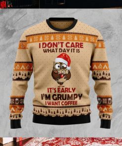 Guinea Pig Group Awesome Christmas Ugly Christmas Sweater