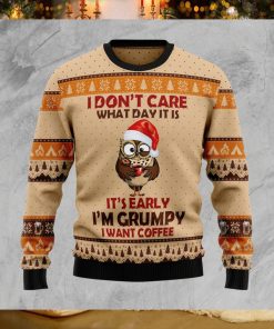 Guinea Pig Group Awesome Christmas Ugly Christmas Sweater