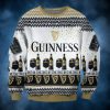 Chicago Bears Baby Yoda Ugly Christmas Sweater, Faux Wool Sweater, National Football League, Gifts For Fans Football NFL, Football 3D Ugly Sweater – Prinvity