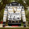 49ers Christmas Sweater Reindeer San Francisco 49ers Gift