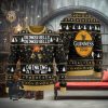 Home For The Holiday Funny Ugly Christmas Sweater