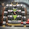 Marlboro Formula 1 Racing Ugly Christmas Sweater