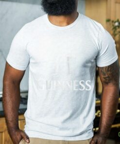 Guinness I Love Guinness Pint T Shirt