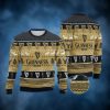 I Will Drink Twisted Tea Everywhere Christmas Ugly Sweater