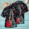 Baskin Robbins Stitch Tropical Hawaiian Shirt Gift For Men And Women