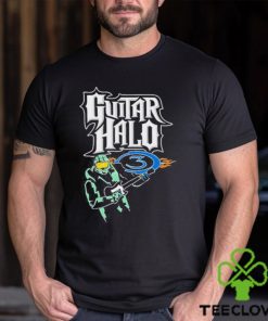 Guitar Halo Shirt