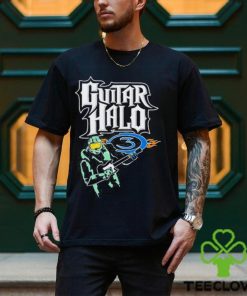 Guitar Halo Shirt