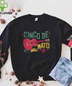 Guitar Mexican Tacos Lover Mexico Food Fiesta Cinco De Mayo shirt 1 Guitar Mexican Tacos Lover Mexico Food Fiesta Cinco De Mayo shirt