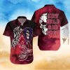 Miami Heat Hawaiian Shirt Impressive Gift For Men And Women