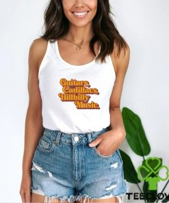 Guitars Lyrics Dwight Yoakam Tribute T Shirt Shirt