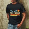 Golfo de México EST 1550 Origin Gulf of Mexico T Shirt