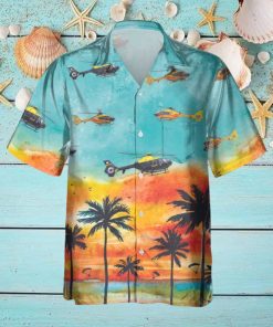 Gulfstream C 37 C37_Pocket Hawaiian Shirt C2