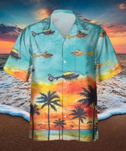 Gulfstream C 37 C37_Pocket Hawaiian Shirt C2