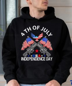 Gun 4th Of July USA Independence Day American Flag VIntage shirt 3 Gun 4th Of July USA Independence Day American Flag VIntage shirt