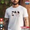 Growl Pals The Growler Podcast with Paul Dehner Shirt