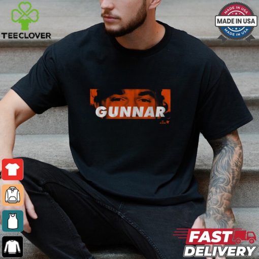 Gunnar Henderson Gunnar Eyes Shirt