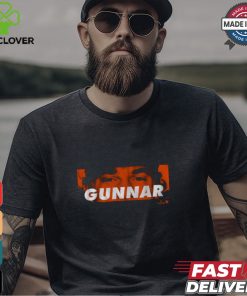 Gunnar Henderson Gunnar Eyes Shirt