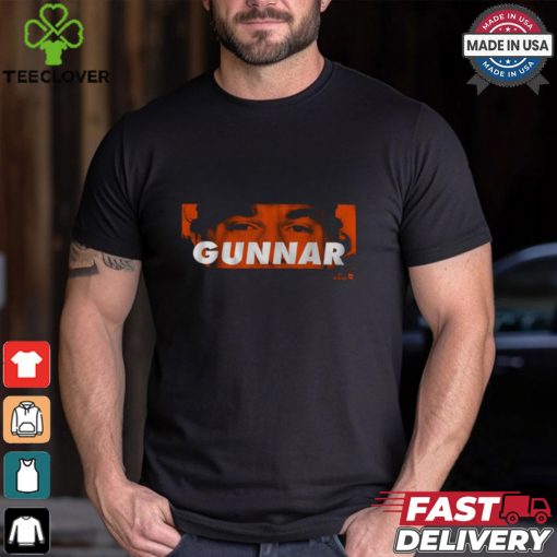 Gunnar Henderson Gunnar Eyes Shirt