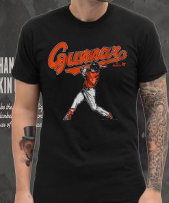 Gunnar Henderson Swing Shirt