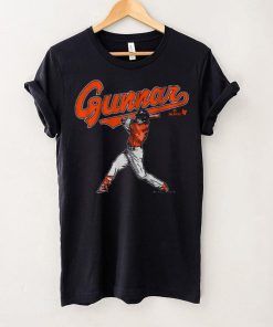 Gunnar Henderson Swing Shirt