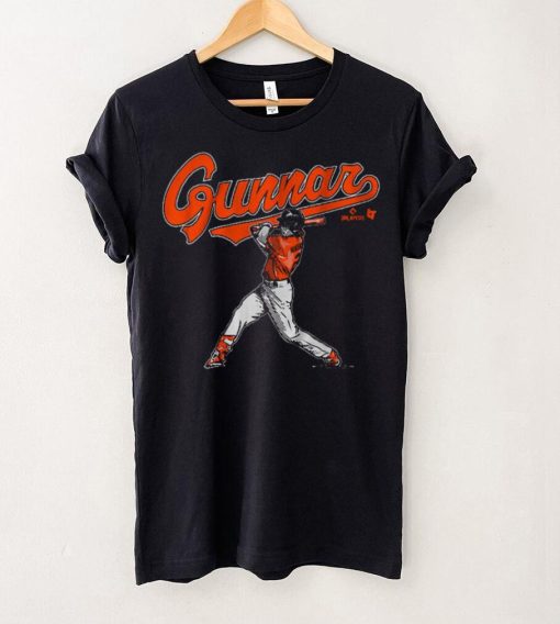 Gunnar Henderson Swing Shirt