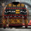 Twas The Nizzle Before Christmizzle Snoop Dogg Christmas Ugly Sweater
