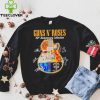 Vegas Golden Knights America Shirt