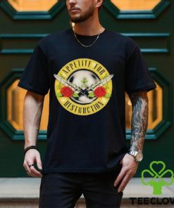 Guns N’ Roses Appetite For Destruction 2024 Shirt