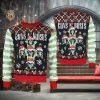 Thousand Sunny One Piece Ugly Christmas Sweater