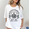 Cincinnati Reds Viking shirt