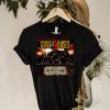 Guns N’ Roses London Hyde Park June 2023 Shirt