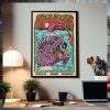 Radical Feminist Witch LIves Here Poster