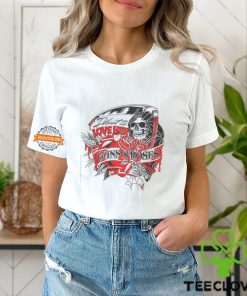 Guns n’ roses I used to love her reaper T shirt