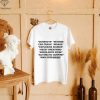 Orville Peck Gold Bronco Tour shirt Orville Peck Gold Bronco Tour shirt