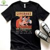 Duval Brothers Lawrence and Etienne Jr shirt