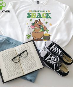 Gus Gus Lookin Like A Snack Patricks Day shirt