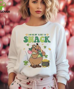 Gus Gus Lookin Like A Snack Patricks Day shirt 1 Gus Gus Lookin Like A Snack Patricks Day shirt