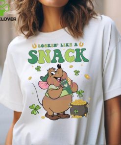 Gus Gus Lookin Like A Snack Patricks Day shirt 2 Gus Gus Lookin Like A Snack Patricks Day shirt
