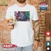 Mihali Wise Man Event 2024 T shirt