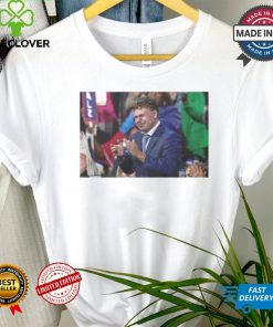 Gus Walz Yelling That’s My Dad T shirt
